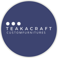 Teak A Craft-เฟอร์นิเจอร์ห้องทำงาน