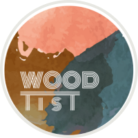 WoodTist-ออกแบบเอง