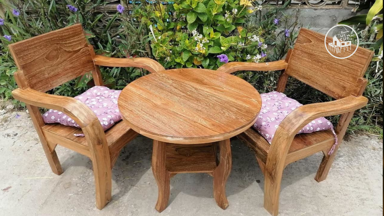 ขายเฟอร์นิเจอร์ไม้สัก