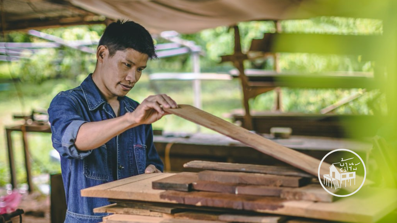 แหล่งรวมโรงงานผลิตเฟอร์นิเจอร์ไม้สักราคาส่ง คุ้มค่า สำหรับธุรกิจคุณ