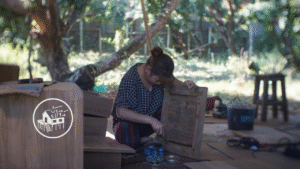 ร้านเฟอร์นิเจอร์ไม้สักแฮนด์เมดคุณภาพ ลำพูน