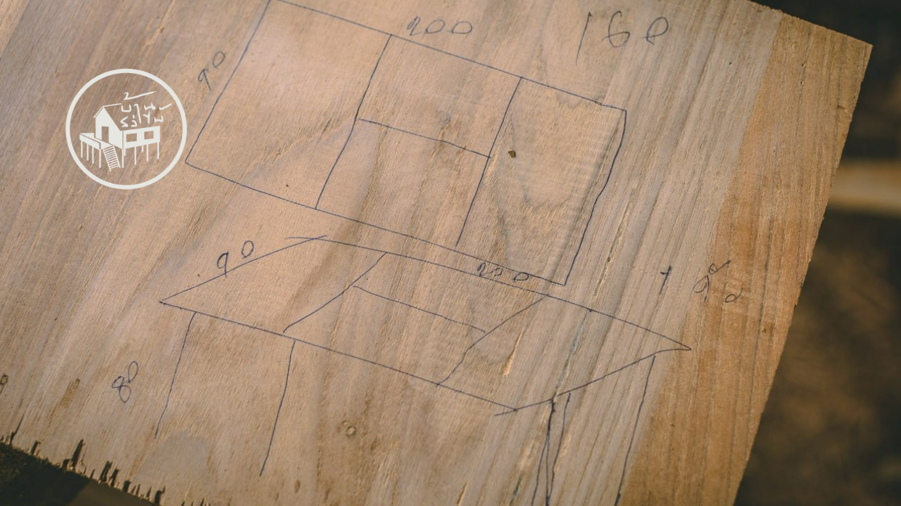 ไม้สักเก่าโบราณ เสน่ห์คุณค่าจากแหล่งกำเนิดไม้สักไทย วิธีสังเกตและดูแลรักษา