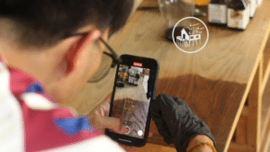 ค้นหาร้านเฟอร์นิเจอร์ไม้สักเก่าคุณภาพ ใกล้บ้านราคาถูก จากลำพูน