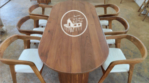 โซฟาไม้สัก ทนทาน ข้อเสีย และวิธีบำรุงดูแลโซฟาไม้สักจากไม้สักเก่าจังหวัดลำพูน