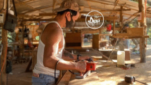 เคล็ดลับเลือกไม้สัก และวิธีดูเเลไม้สัก