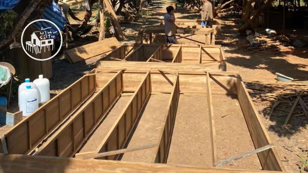 เตียงไม้สักแกะสลัก ลำพูน เอกลักษณ์ ข้อควรระวัง และเลือกซื้อเตียงแกะสลักอย่างมืออาชีพ