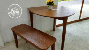 โรงงานไม้สักราคาส่ง เฟอร์นิเจอร์แท้ ที่มอบความทนทาน คุ้มค่า พร้อมรับประกันคุณภาพและบริการทั่วไทย