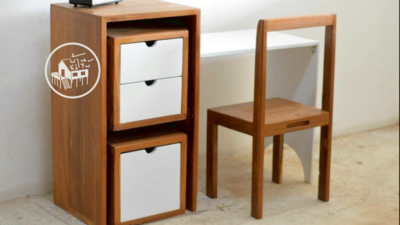 เฟอร์นิเจอร์ไม้สักเก่าลำพูน เนื้อไม้สักแท้จากแหล่งคุณภาพ