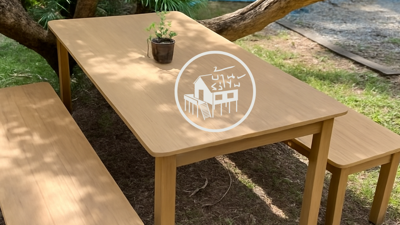 โต๊ะไม้สักเก่า ลำพูน ราคา แนะนำราคาไม้สัก ปัญหาไม้เก่า และวิธีเลือกโต๊ะคุ้มค่า