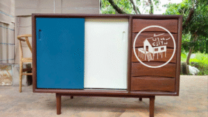 ตู้ไม้สักโบราณ ลำพูน คุณค่าตู้ไม้สัก วิธีดูแล และแหล่งซื้อตู้แท้ที่ช่างไม้ลำพูนภูมิใจ