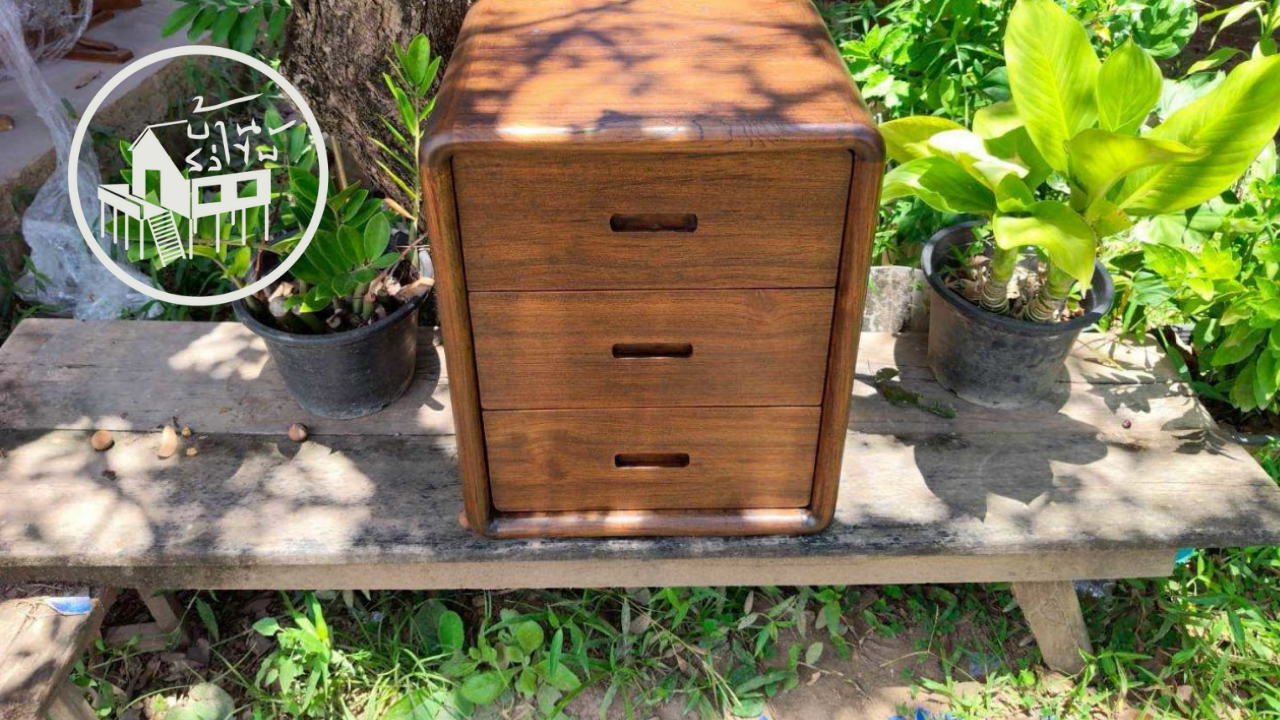 ร้านขายเฟอร์นิเจอร์ไม้สักมือสอง ลำพูน กับไม้สักเก่าคุ้มและตำหนิไม้สักที่ควรรู้ในไม้สักแท้ลำพูน