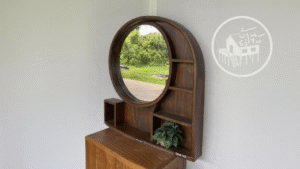 เฟอร์นิเจอร์ไม้สักเก่าทนปลวก คุณสมบัติ ปัญหาและวิธีดูแลเพื่อความยั่งยืนจากไม้สักลำพูน