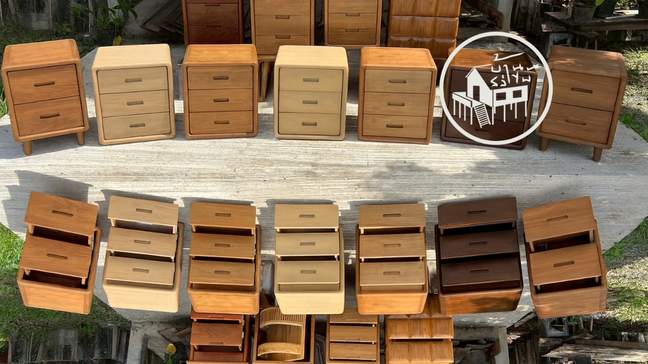 เฟอร์นิเจอร์ไม้สักราคาโรงงาน คุ้มค่า คุณภาพมาตรฐาน พร้อมเทคนิคเลือกซื้อและเปรียบเทียบราคาอย่างมืออาชีพ