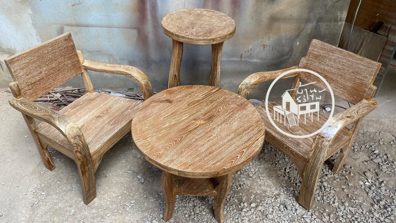 ราคาเฟอร์นิเจอร์ไม้สักเก่ามือสอง ปัจจัยสภาพแหล่งที่มาและแนวทางเลือกซื้ออย่างคุ้มค่า