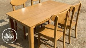 เฟอร์นิเจอร์ไม้สักโมเดิร์น ดีไซน์ทันสมัย พร้อมคำแนะนำเลือกใช้งานและดูแลรักษาอย่างครบวงจร