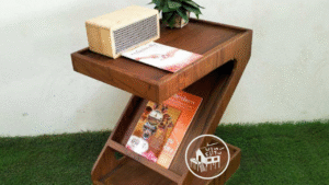 รับทําเฟอร์นิเจอร์ไม้ตามแบบ