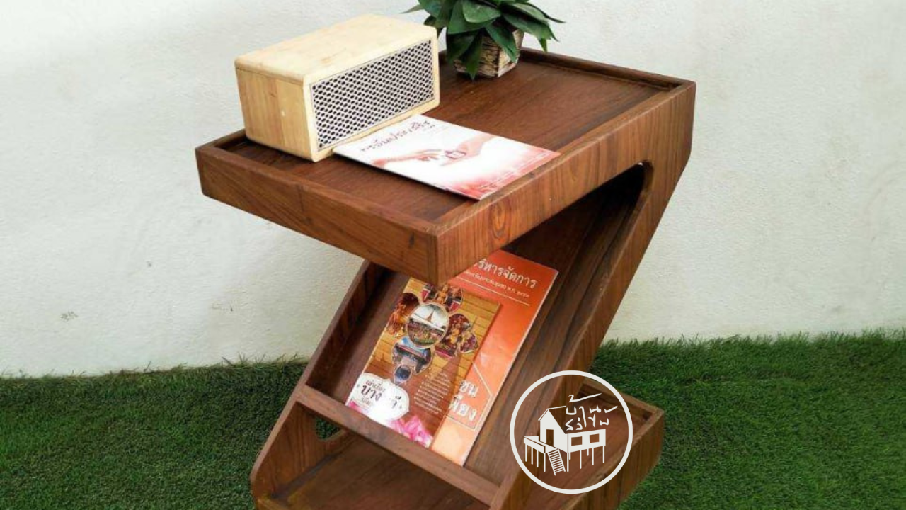 รับทําเฟอร์นิเจอร์ไม้ตามแบบ