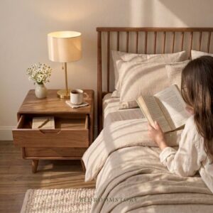 พักผ่อน