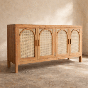 ตู้หวาย