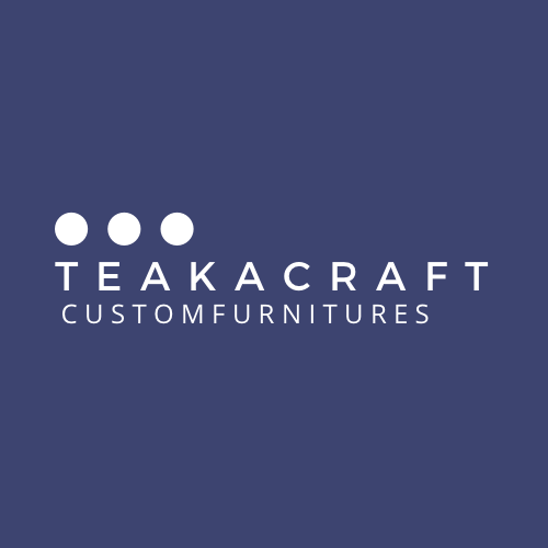 teak a craft logo