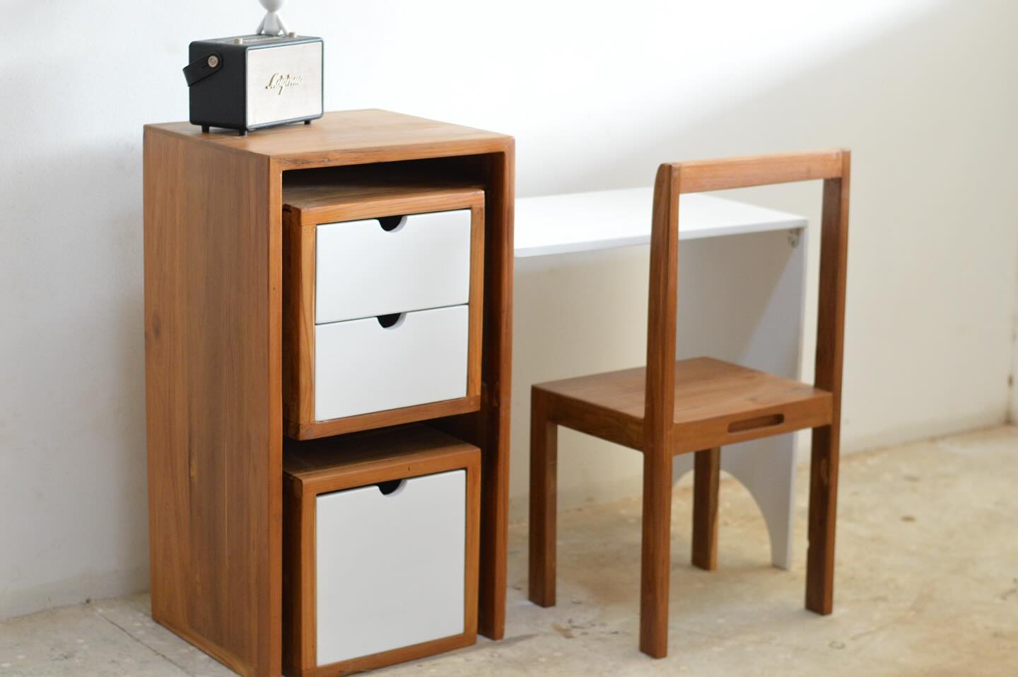 teak a craft
