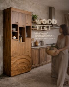 woodtist