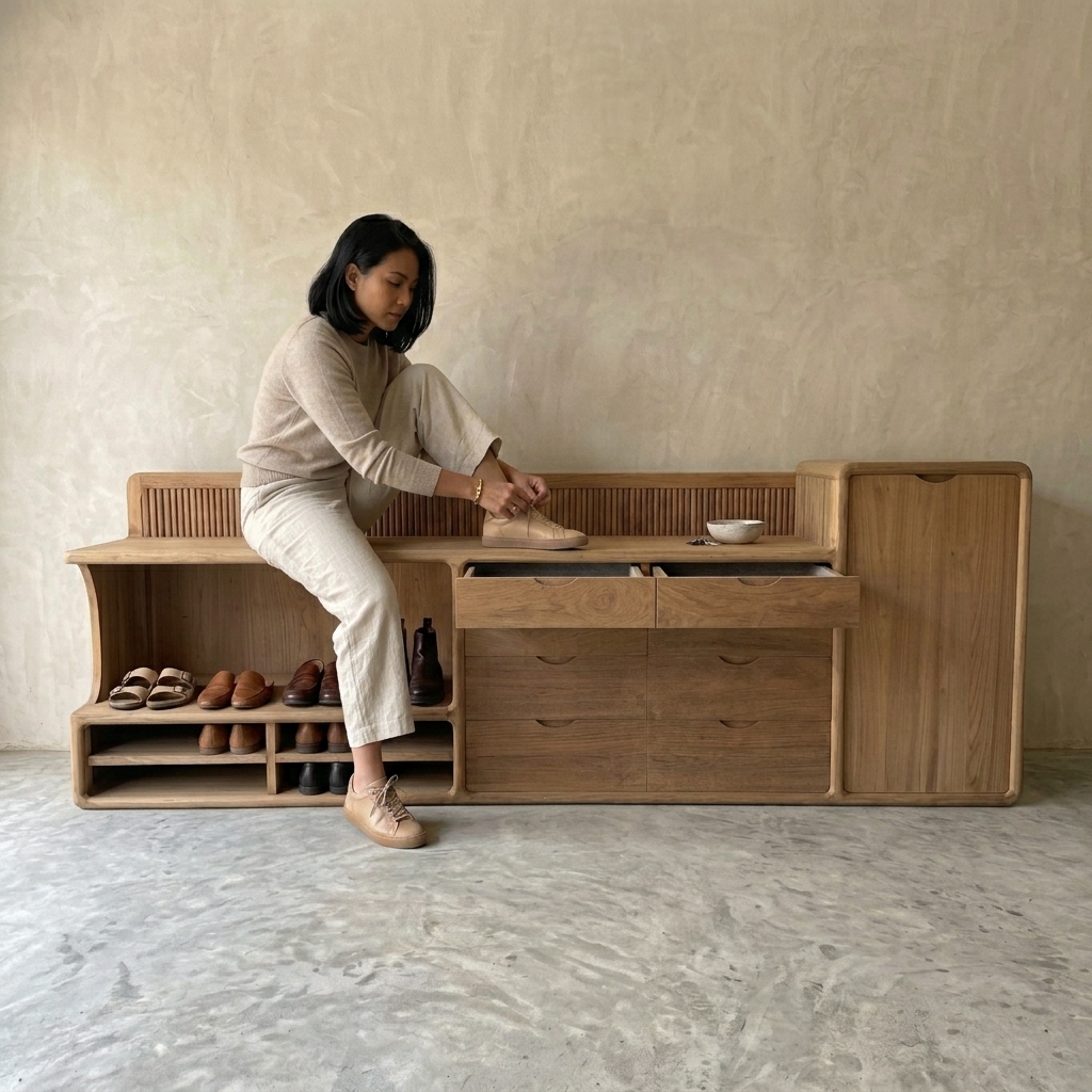 custom furniture