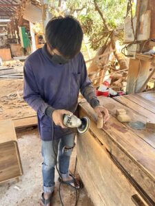 ความรู้เรื่องช่างไม้