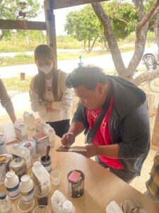 ความรู้เรื่องช่างไม้